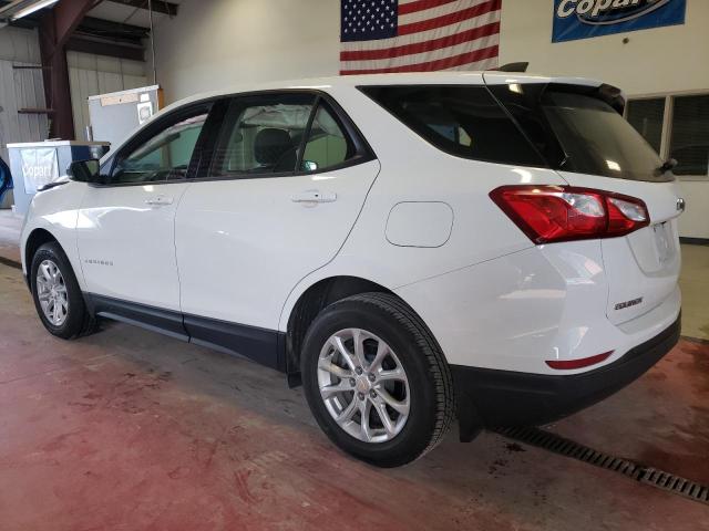 Photo 1 VIN: 3GNAXSEV3KS677871 - CHEVROLET EQUINOX 