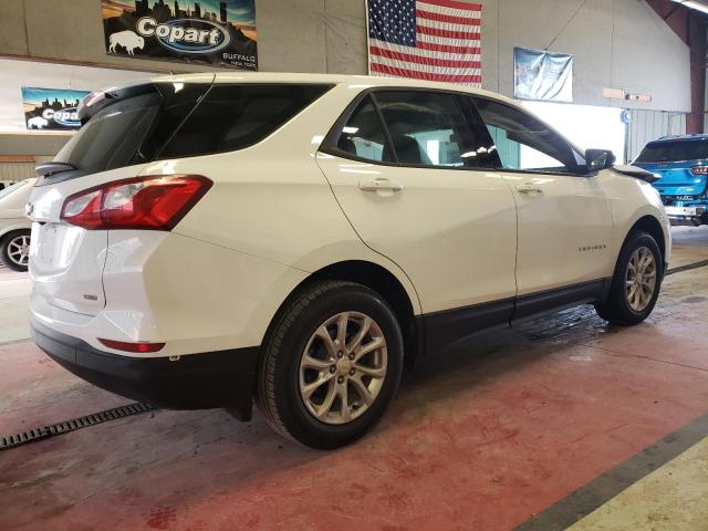 Photo 2 VIN: 3GNAXSEV3KS677871 - CHEVROLET EQUINOX 