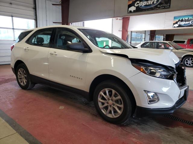 Photo 3 VIN: 3GNAXSEV3KS677871 - CHEVROLET EQUINOX 