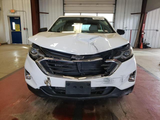 Photo 4 VIN: 3GNAXSEV3KS677871 - CHEVROLET EQUINOX 