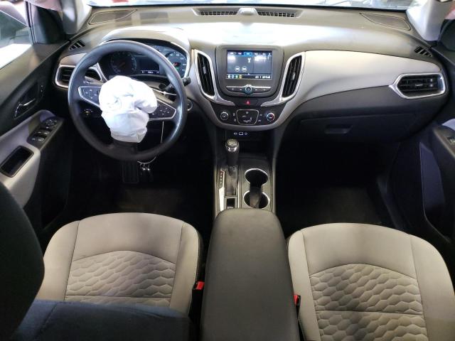 Photo 7 VIN: 3GNAXSEV3KS677871 - CHEVROLET EQUINOX 