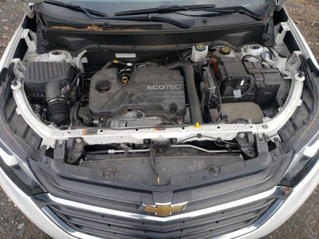 Photo 10 VIN: 3GNAXSEV3LS576816 - CHEVROLET EQUINOX LS 