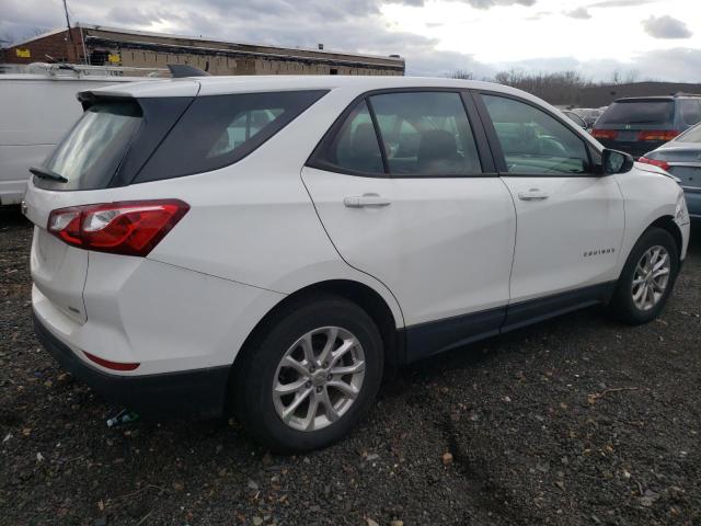 Photo 2 VIN: 3GNAXSEV3LS576816 - CHEVROLET EQUINOX LS 