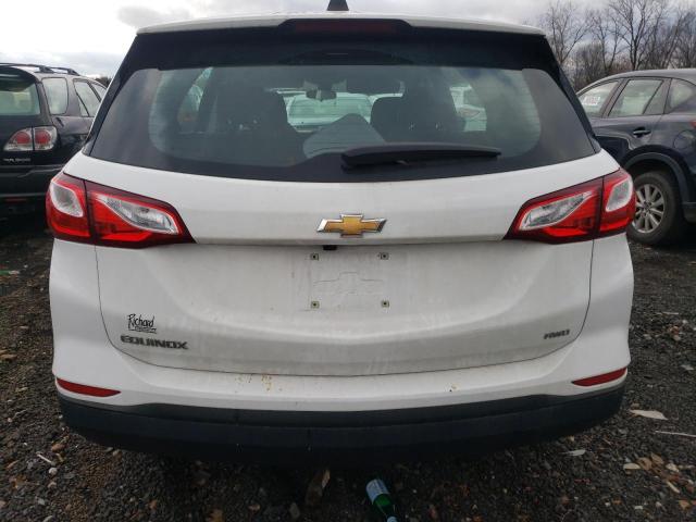 Photo 5 VIN: 3GNAXSEV3LS576816 - CHEVROLET EQUINOX LS 