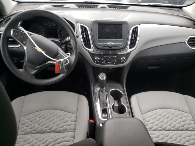 Photo 7 VIN: 3GNAXSEV3LS576816 - CHEVROLET EQUINOX LS 