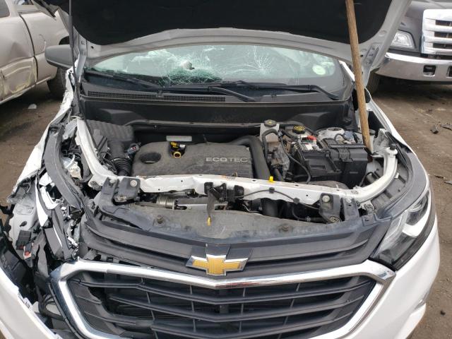 Photo 6 VIN: 3GNAXSEV3LS597939 - CHEVROLET EQUINOX LS 