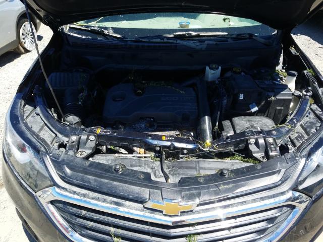 Photo 6 VIN: 3GNAXSEV3LS682716 - CHEVROLET EQUINOX LS 