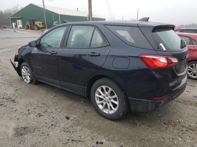 Photo 1 VIN: 3GNAXSEV3LS718419 - CHEVROLET EQUINOX 