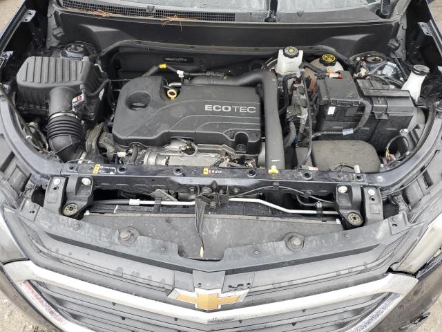 Photo 10 VIN: 3GNAXSEV3LS718419 - CHEVROLET EQUINOX 