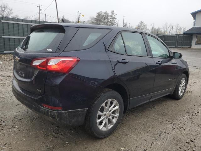 Photo 2 VIN: 3GNAXSEV3LS718419 - CHEVROLET EQUINOX 