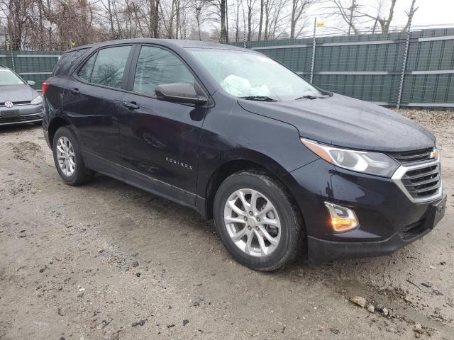 Photo 3 VIN: 3GNAXSEV3LS718419 - CHEVROLET EQUINOX 