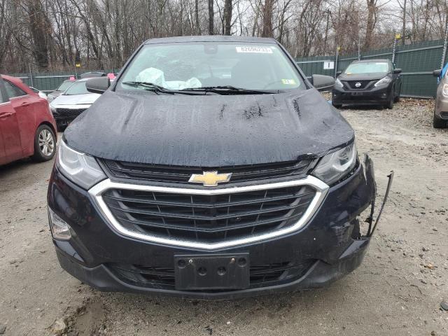 Photo 4 VIN: 3GNAXSEV3LS718419 - CHEVROLET EQUINOX 