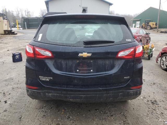 Photo 5 VIN: 3GNAXSEV3LS718419 - CHEVROLET EQUINOX 