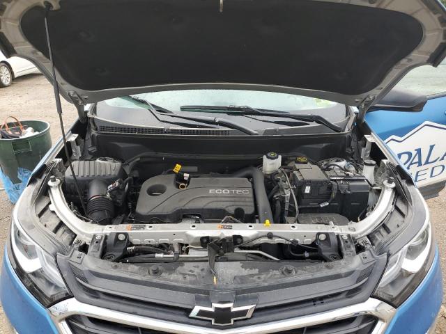 Photo 6 VIN: 3GNAXSEV3LS734152 - CHEVROLET EQUINOX LT 