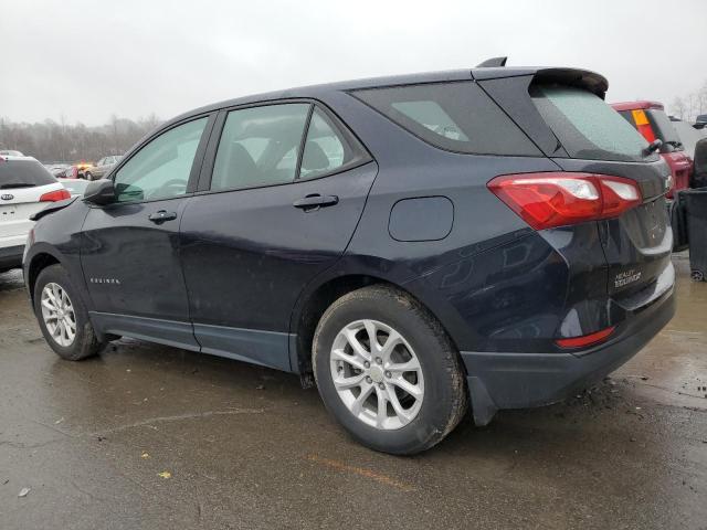 Photo 1 VIN: 3GNAXSEV3MS120445 - CHEVROLET EQUINOX 