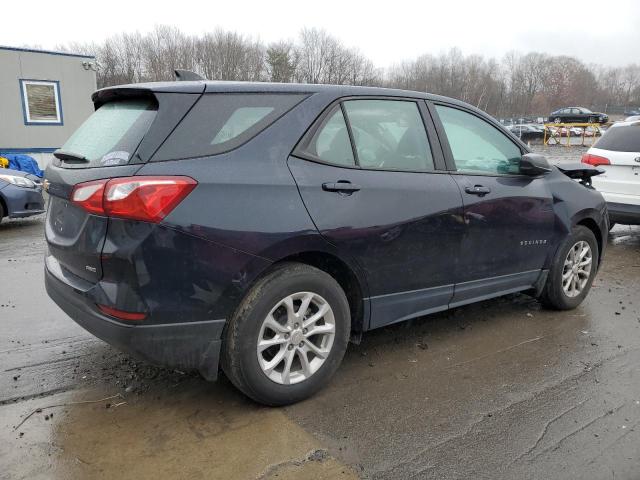 Photo 2 VIN: 3GNAXSEV3MS120445 - CHEVROLET EQUINOX 