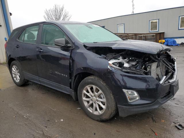 Photo 3 VIN: 3GNAXSEV3MS120445 - CHEVROLET EQUINOX 