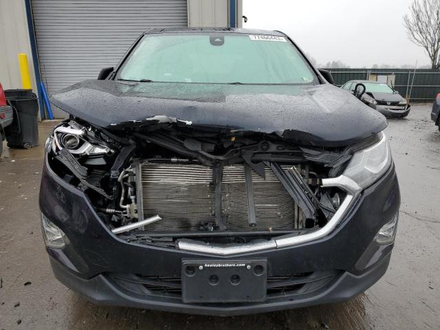 Photo 4 VIN: 3GNAXSEV3MS120445 - CHEVROLET EQUINOX 