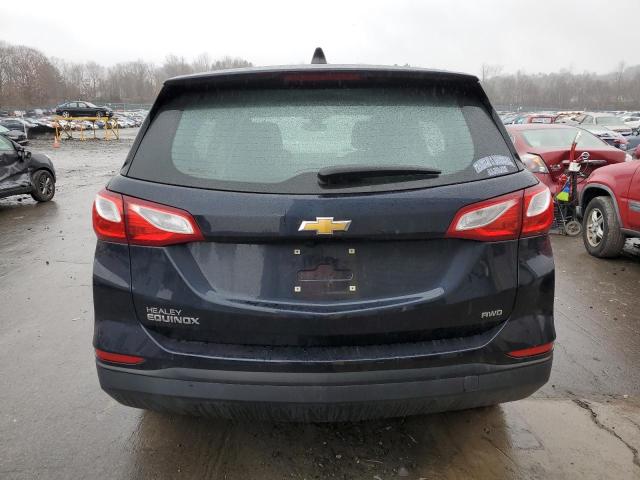 Photo 5 VIN: 3GNAXSEV3MS120445 - CHEVROLET EQUINOX 