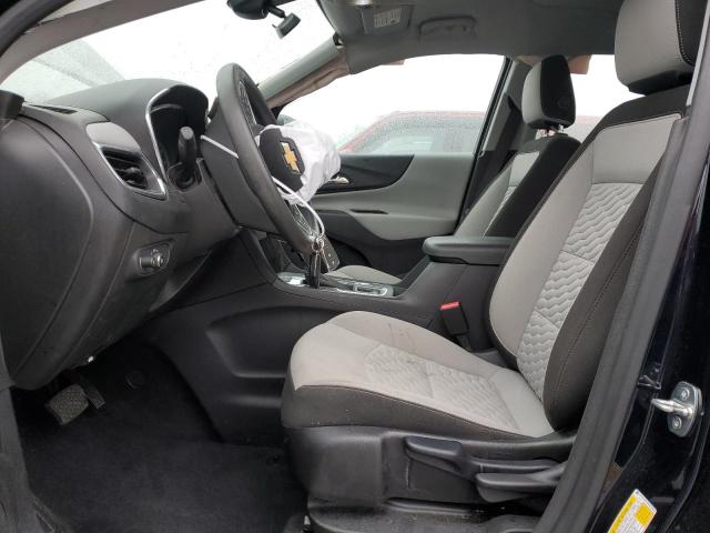 Photo 6 VIN: 3GNAXSEV3MS120445 - CHEVROLET EQUINOX 