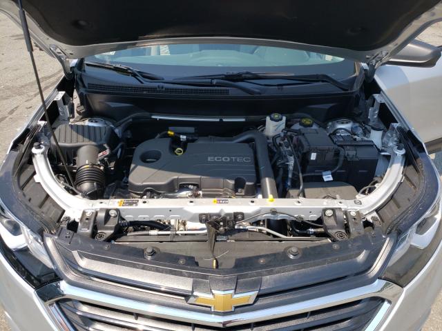 Photo 6 VIN: 3GNAXSEV3MS151324 - CHEVROLET EQUINOX LS 