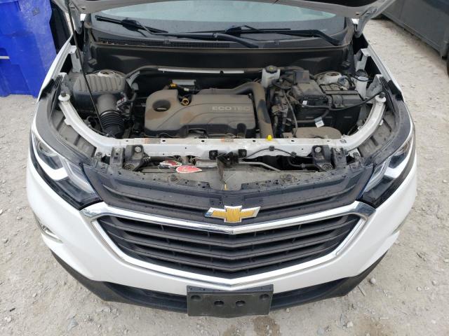 Photo 10 VIN: 3GNAXSEV3MS160900 - CHEVROLET EQUINOX 