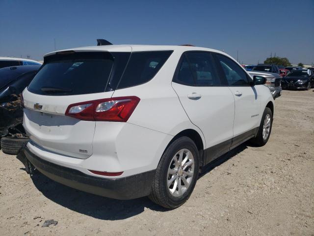 Photo 2 VIN: 3GNAXSEV3MS160900 - CHEVROLET EQUINOX 