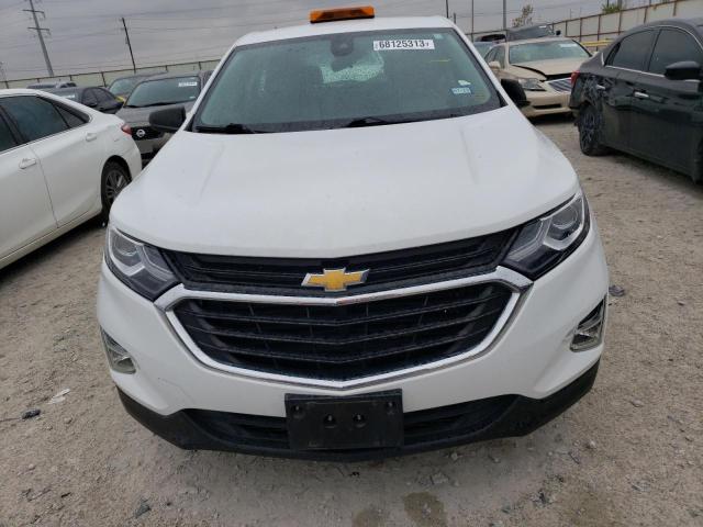 Photo 4 VIN: 3GNAXSEV3MS160900 - CHEVROLET EQUINOX 