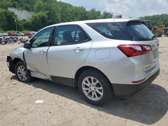 Photo 1 VIN: 3GNAXSEV3MS164168 - CHEVROLET EQUINOX LS 