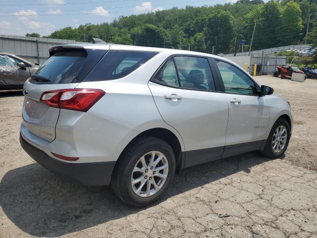 Photo 2 VIN: 3GNAXSEV3MS164168 - CHEVROLET EQUINOX LS 