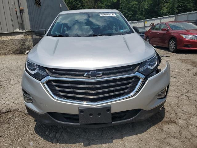 Photo 4 VIN: 3GNAXSEV3MS164168 - CHEVROLET EQUINOX LS 