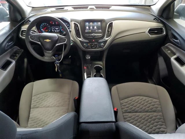 Photo 7 VIN: 3GNAXSEV3MS173680 - CHEVROLET EQUINOX LS 