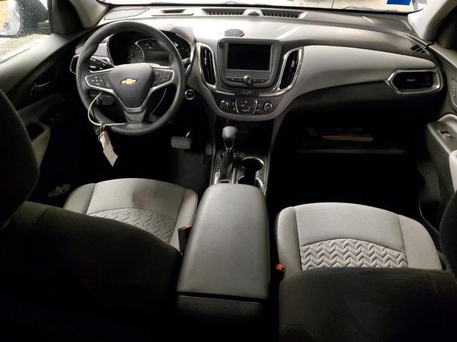 Photo 7 VIN: 3GNAXSEV3NS244409 - CHEVROLET EQUINOX LS 