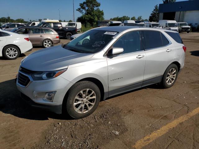 Photo 0 VIN: 3GNAXSEV4JL104714 - CHEVROLET EQUINOX LT 