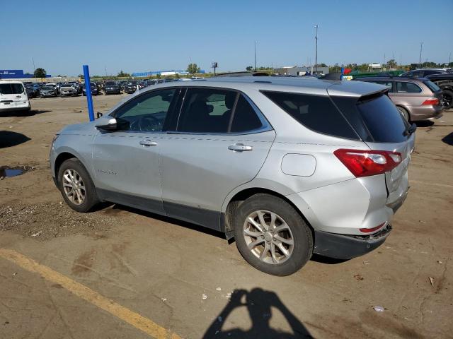 Photo 1 VIN: 3GNAXSEV4JL104714 - CHEVROLET EQUINOX LT 