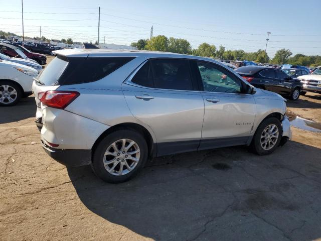 Photo 2 VIN: 3GNAXSEV4JL104714 - CHEVROLET EQUINOX LT 