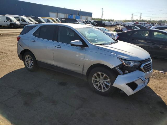 Photo 3 VIN: 3GNAXSEV4JL104714 - CHEVROLET EQUINOX LT 