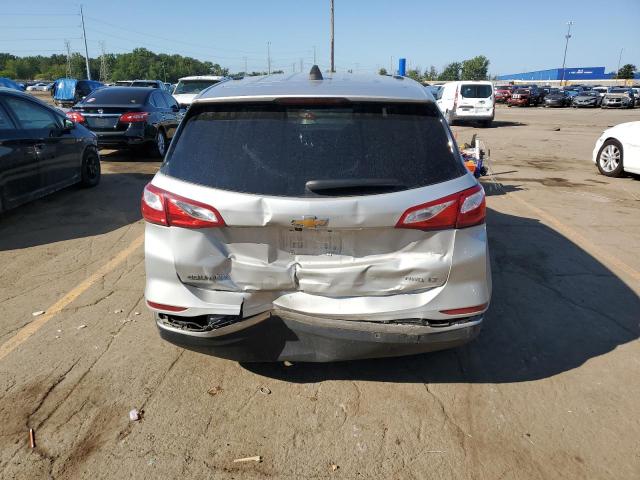 Photo 5 VIN: 3GNAXSEV4JL104714 - CHEVROLET EQUINOX LT 