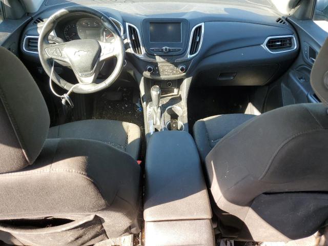 Photo 7 VIN: 3GNAXSEV4JL104714 - CHEVROLET EQUINOX LT 