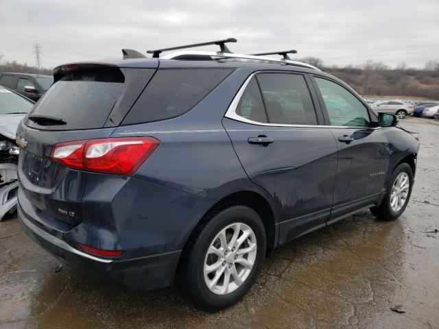 Photo 2 VIN: 3GNAXSEV4JL118855 - CHEVROLET EQUINOX LT 