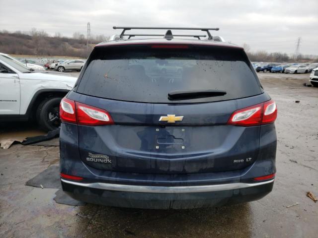 Photo 5 VIN: 3GNAXSEV4JL118855 - CHEVROLET EQUINOX LT 