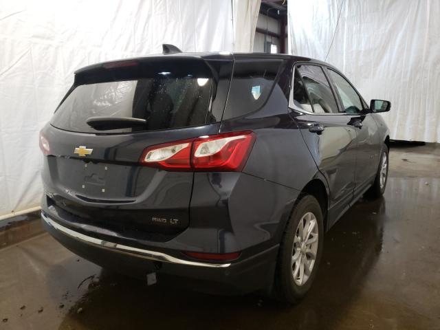 Photo 3 VIN: 3GNAXSEV4JL119603 - CHEVROLET EQUINOX LT 