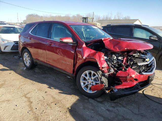 Photo 3 VIN: 3GNAXSEV4JL303990 - CHEVROLET EQUINOX 