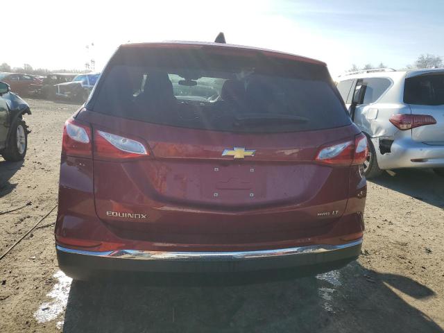 Photo 5 VIN: 3GNAXSEV4JL303990 - CHEVROLET EQUINOX 