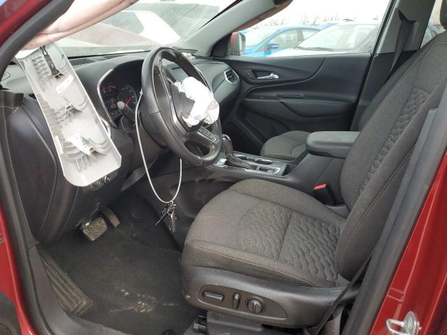 Photo 6 VIN: 3GNAXSEV4JL303990 - CHEVROLET EQUINOX 