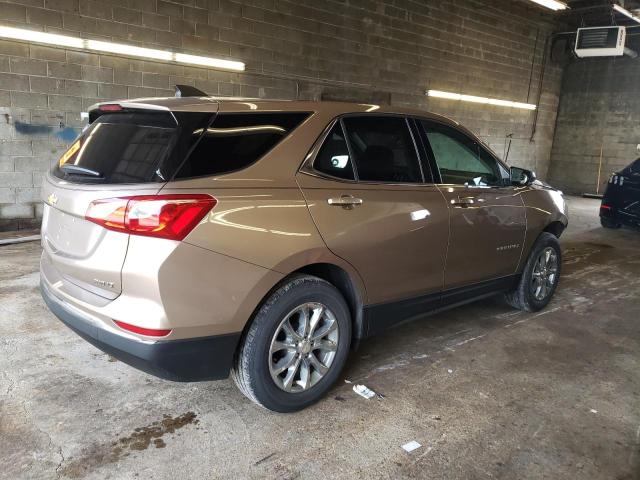 Photo 2 VIN: 3GNAXSEV4JL315377 - CHEVROLET EQUINOX LT 