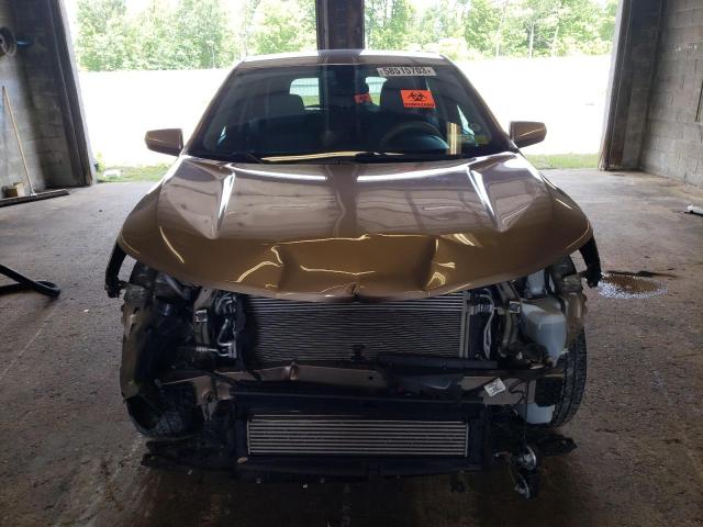 Photo 4 VIN: 3GNAXSEV4JL315377 - CHEVROLET EQUINOX LT 