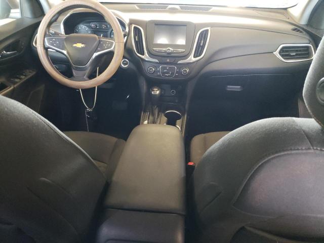 Photo 7 VIN: 3GNAXSEV4JL315377 - CHEVROLET EQUINOX LT 