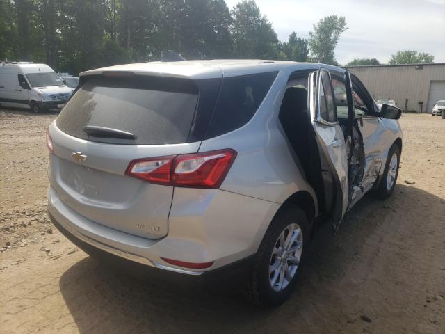 Photo 3 VIN: 3GNAXSEV4JL391388 - CHEVROLET EQUINOX LT 