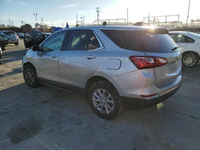 Photo 1 VIN: 3GNAXSEV4JS533485 - CHEVROLET EQUINOX 